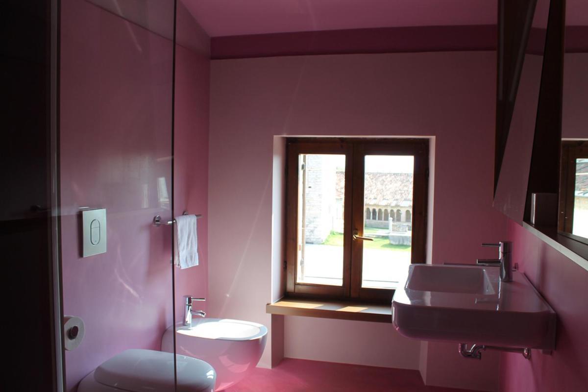 Bed and Breakfast La Grande Casa Valpolicella SantʼAmbrogio di Valpolicella Zewnętrze zdjęcie