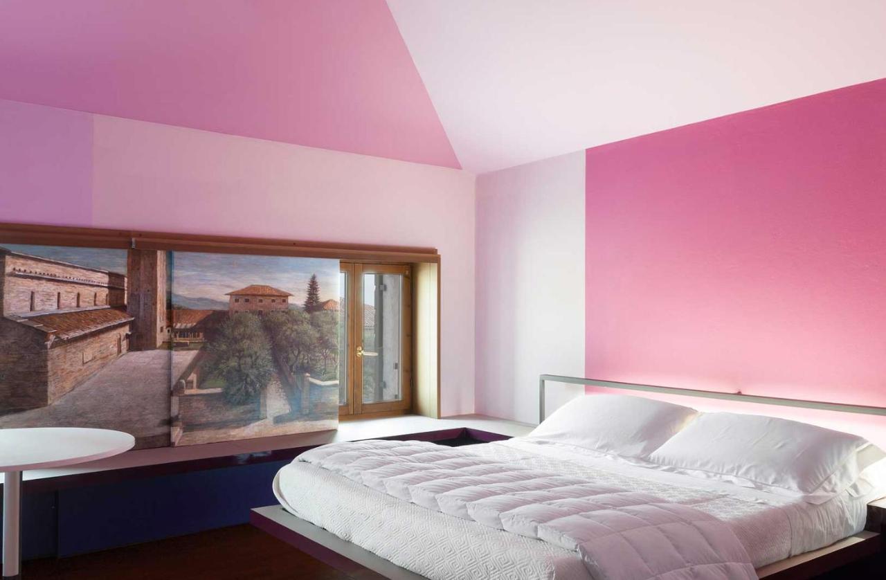 Bed and Breakfast La Grande Casa Valpolicella SantʼAmbrogio di Valpolicella Zewnętrze zdjęcie