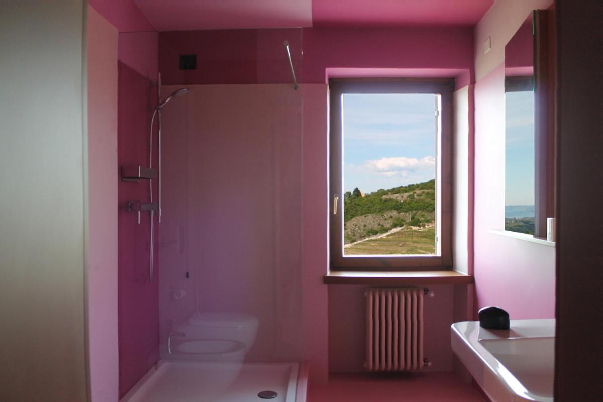 Bed and Breakfast La Grande Casa Valpolicella SantʼAmbrogio di Valpolicella Zewnętrze zdjęcie
