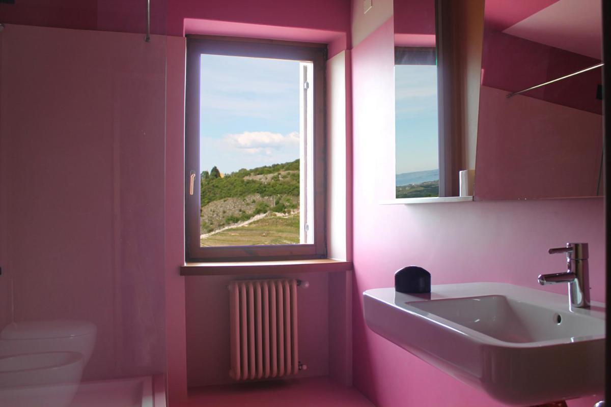 Bed and Breakfast La Grande Casa Valpolicella SantʼAmbrogio di Valpolicella Zewnętrze zdjęcie