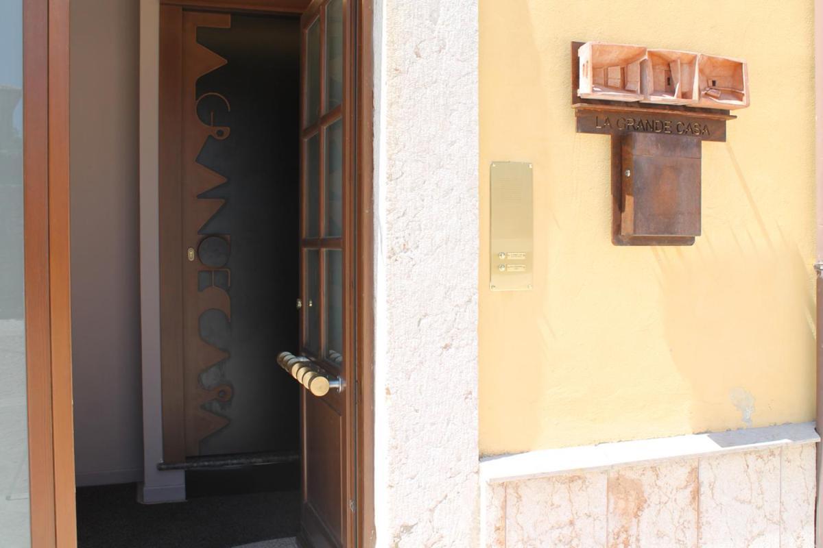 Bed and Breakfast La Grande Casa Valpolicella SantʼAmbrogio di Valpolicella Zewnętrze zdjęcie