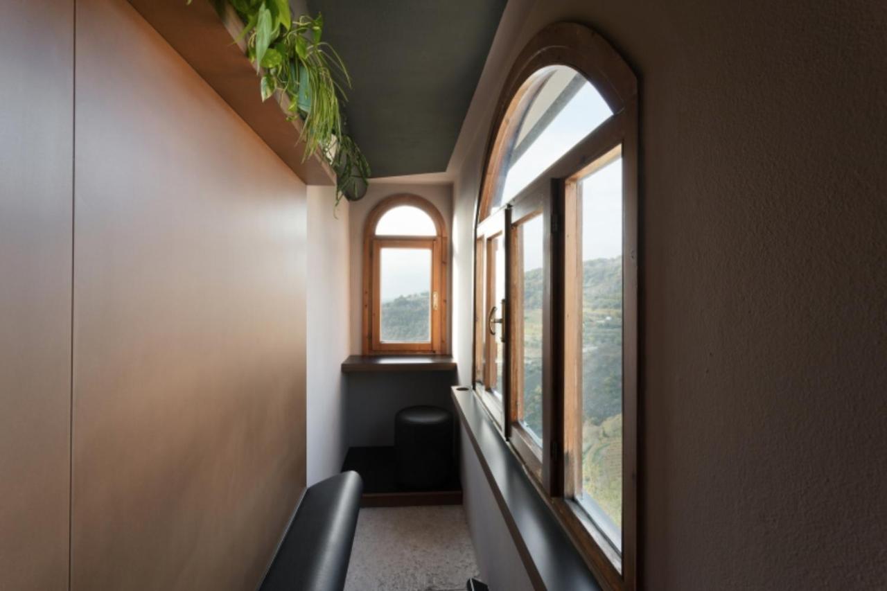 Bed and Breakfast La Grande Casa Valpolicella SantʼAmbrogio di Valpolicella Zewnętrze zdjęcie