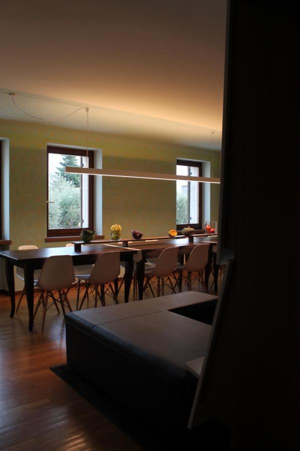 Bed and Breakfast La Grande Casa Valpolicella SantʼAmbrogio di Valpolicella Zewnętrze zdjęcie