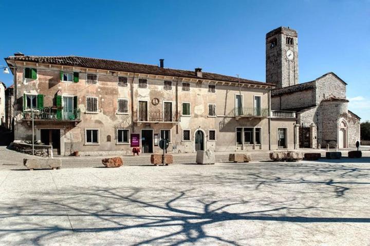 Bed and Breakfast La Grande Casa Valpolicella SantʼAmbrogio di Valpolicella Zewnętrze zdjęcie
