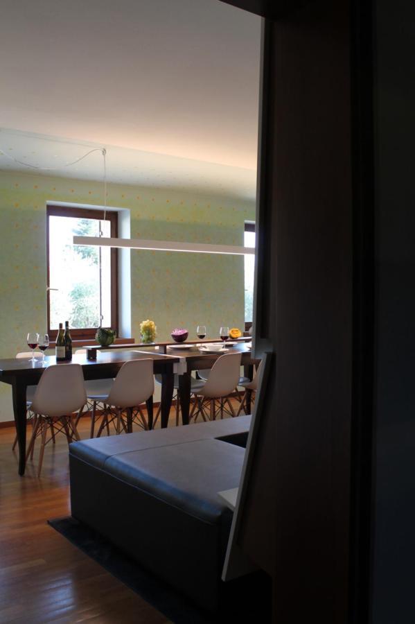 Bed and Breakfast La Grande Casa Valpolicella SantʼAmbrogio di Valpolicella Zewnętrze zdjęcie