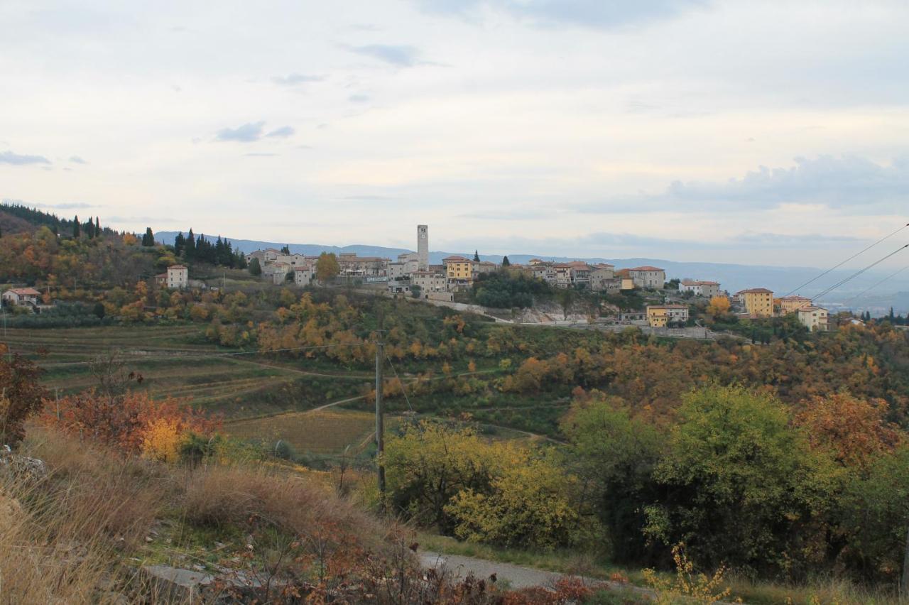 Bed and Breakfast La Grande Casa Valpolicella SantʼAmbrogio di Valpolicella Zewnętrze zdjęcie