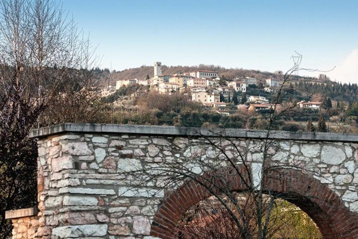 Bed and Breakfast La Grande Casa Valpolicella SantʼAmbrogio di Valpolicella Zewnętrze zdjęcie